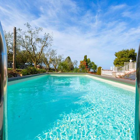 Amore Rentals - Resort Ravenna - The Villa Massa Lubrense Exteriér fotografie