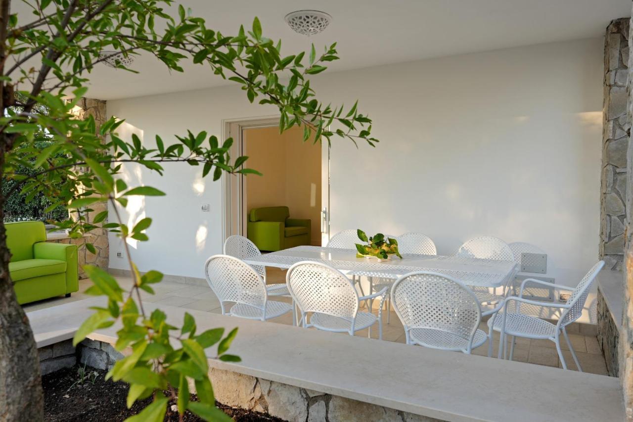 Amore Rentals - Resort Ravenna - The Villa Massa Lubrense Exteriér fotografie