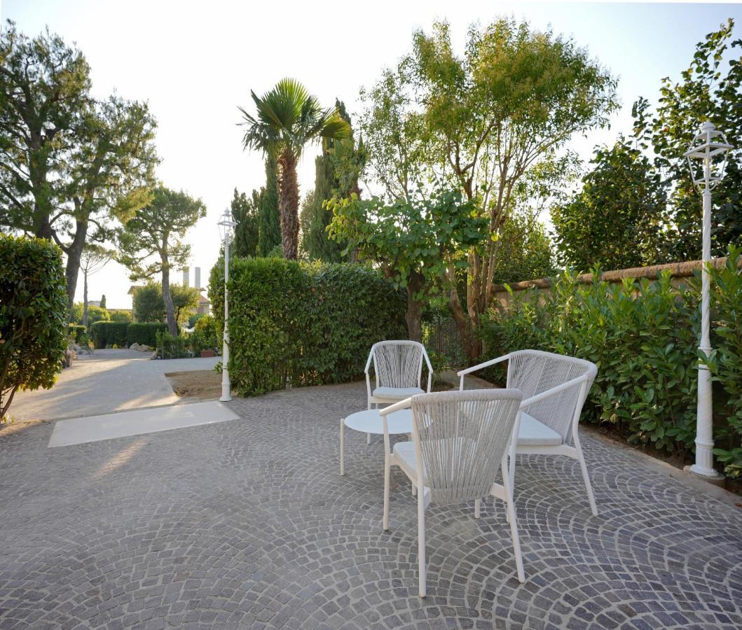Amore Rentals - Resort Ravenna - The Villa Massa Lubrense Exteriér fotografie